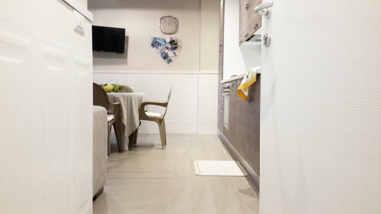 Ma Maison Amalfi Coast Maiori Eksteriør billede