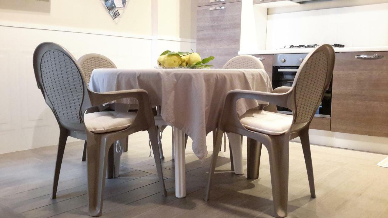 Ma Maison Amalfi Coast Maiori Eksteriør billede
