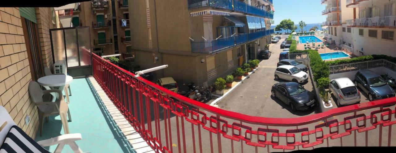Ma Maison Amalfi Coast Maiori Eksteriør billede