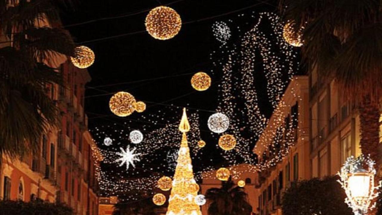 Ma Maison Amalfi Coast Maiori Eksteriør billede